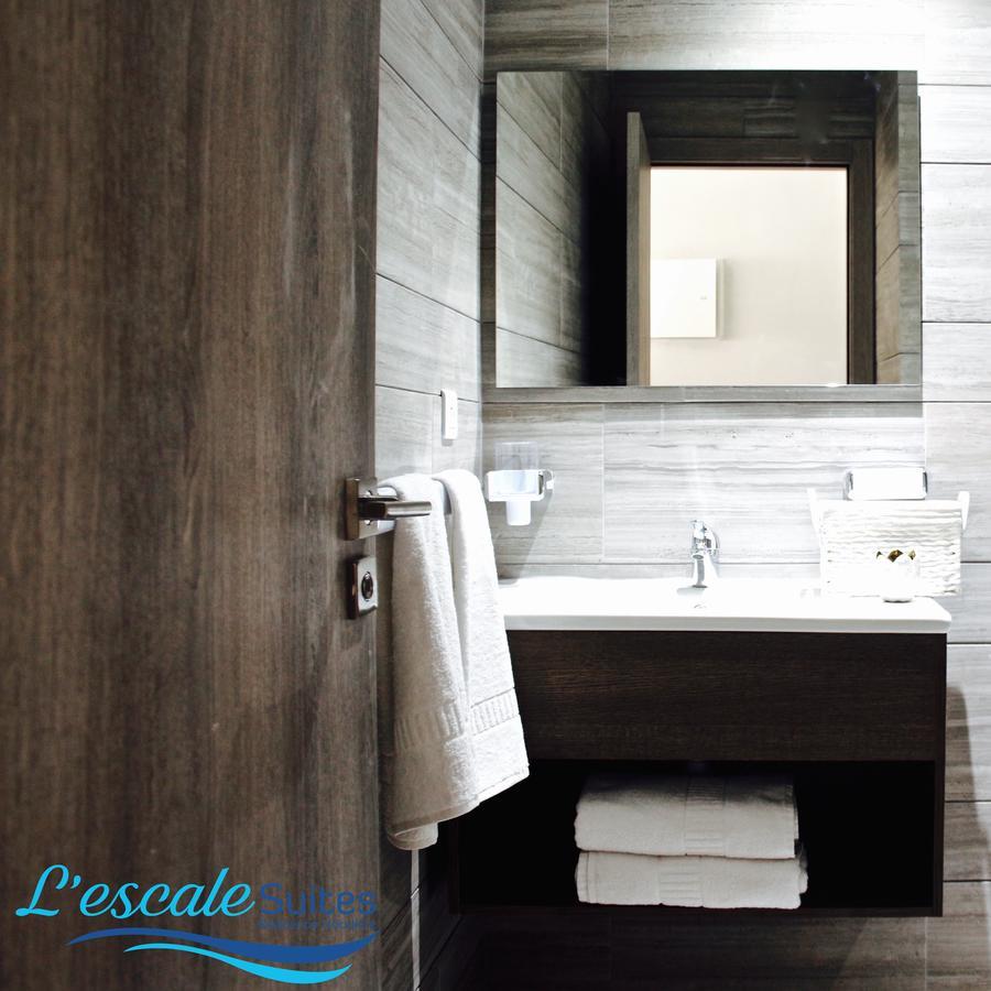 L'Escale Suites Residence Hoteliere By 7Av Hotels Mohammedia Exterior photo